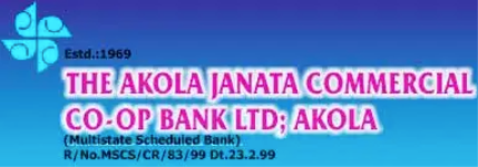 Akola Janata Commercial Cooperative Bank