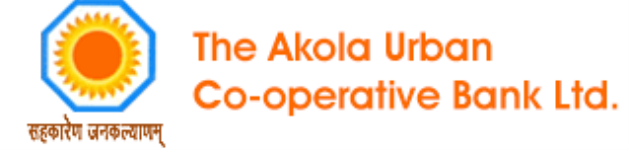 Akola Urban Cooperative Bank