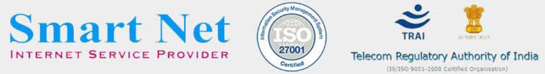 Smart Net India