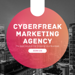 Cyberfreak Marketing Agency