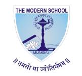 The Modern School - Mumbai