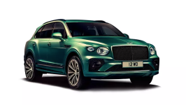 Bentley Bentayga EWB
