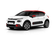 Citroen Compact SUV