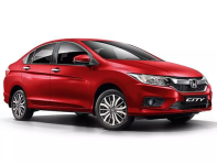 Honda City 4th Generation