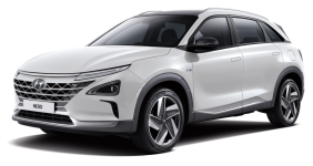 Hyundai Nexo