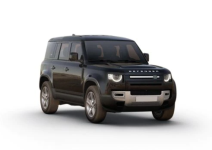 Land Rover Defender 5-door Hybrid X