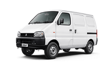 Maruti Eeco Cargo