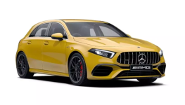 Mercedes-Benz AMG A 45 S