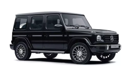 Mercedes-Benz AMG G 63