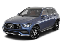 Mercedes-Benz AMG GLC 43