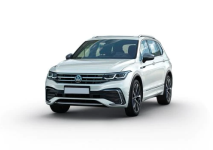 Volkswagen Tiguan Allspace 2050