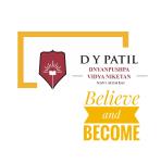 Dnyanpushpa Vidya Niketan - CBD Belapur - Navi Mumbai