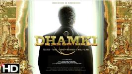 Das Ka Dhamki