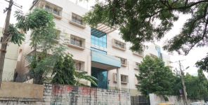 Bharatiya Vidya Bhavan Bbmp Public School - Srirampura - Bangalore