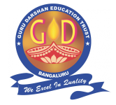 Guru Darshan Public School - Bengaluru - Bangalore