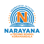 Narayana E-Techno School - Koramangala - Bangalore