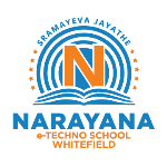 Narayana E-Techno School - Whitefield - Bangalore