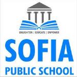 Sofia Public School - Chokkannahalli - Bangalore