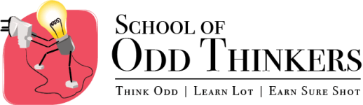 School of Odd Thinkers - Jodhpur