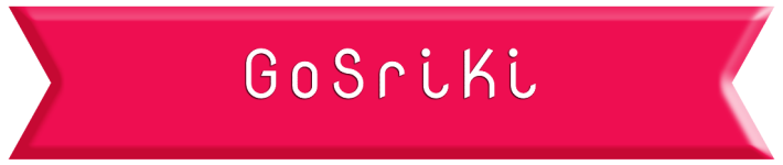 Gosriki