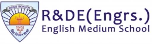 R&DE(Engrs.) English Medium School - Kalas - Pune