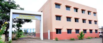 VTVP Dnyanvardhini English Medium School - Hadapsar - Pune