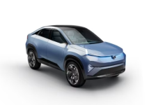 Tata Curvv EV