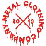 Metal Clothing Company
