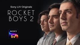 Rocket Boys 2