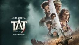 Taj: Divided By Blood