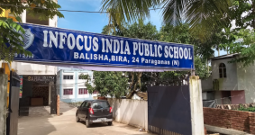Infocus India Public School - Bira - Kolkata