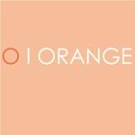 Orange Clothing Design