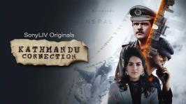 Kathmandu Connection