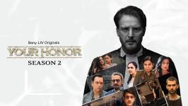 Your Honor Season 2