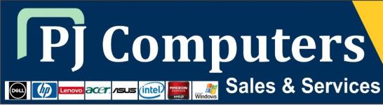 PJ Computers