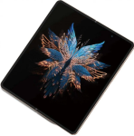 Tecno Phantom V Fold