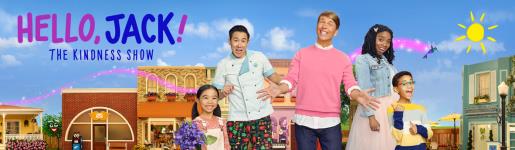 Hello, Jack! The Kindness Show