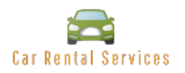 Carrentalsservices
