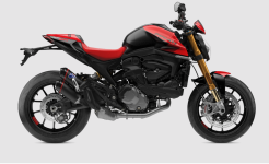 Ducati Monster SP