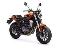 Harley Davidson X 350