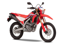 Honda CRF300L