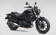 Kawasaki Eliminator 400