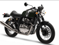 Royal Enfield Continental GT 450