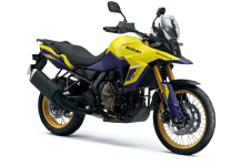 Suzuki V-Strom 800 DE