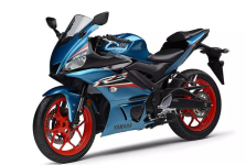 Yamaha R3