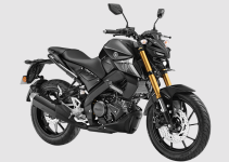 Yamaha MT 15 V2