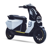 Husqvarna Vektorr Concept