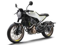 Husqvarna Vitpilen 401