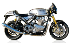 Norton Commando 961 Cafe Racer