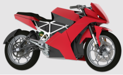 Emote Electric Surge